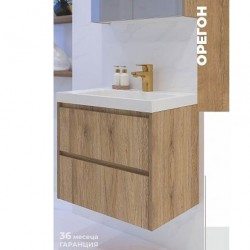 Долен шкаф за баня – модел Орегон